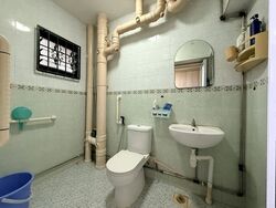 Blk 660A Jurong West Street 64 (Jurong West), HDB 5 Rooms #577667981